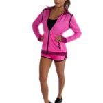 women gym outerwear