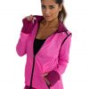 gym outerwear for womens