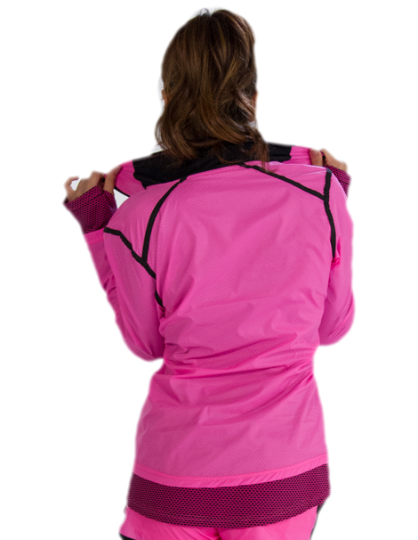 gym jackets for womens