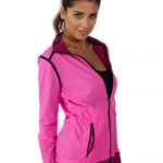 gym jackets for women