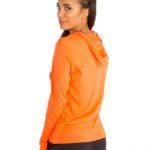 women gym outerwear