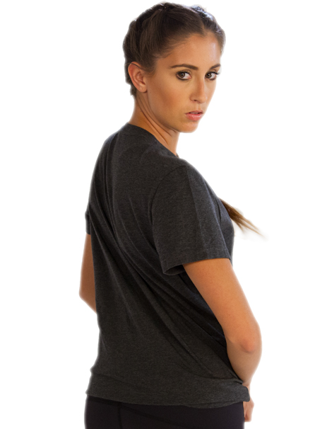womens short sleeve t shirts for gym