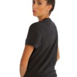 womens short sleeve gym shirts sale