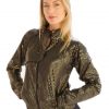 womens gym jackets