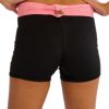 ladies gym shorts