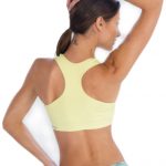 sports bra for gym