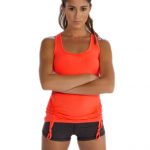 gym tank tops womens