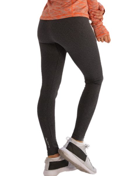 nike dark grey leggings