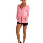 gym outerwear for womens