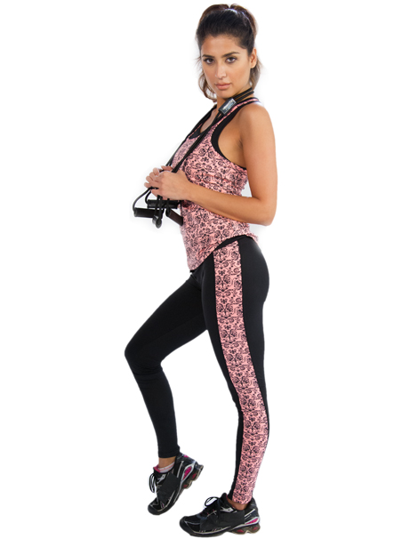 cool gym leggings