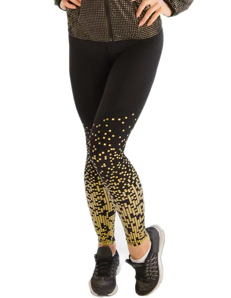 ladies gym leggings