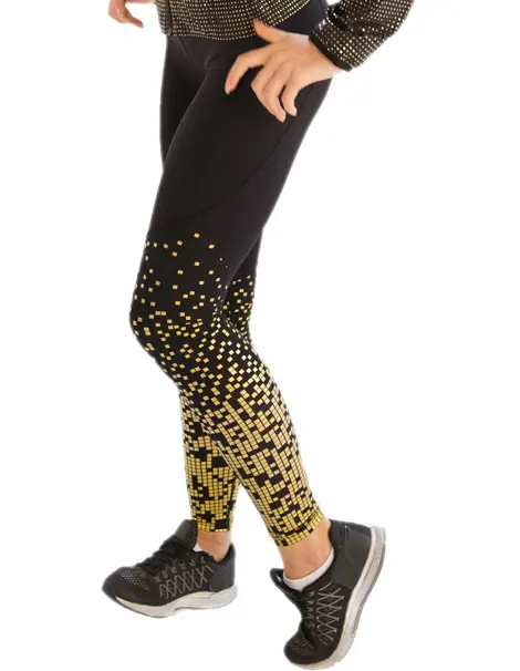 gym leggings