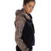 womens gym jackets