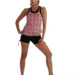 gym tank tops for women