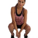 gym tank tops womens