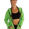 women gym jackets online