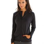 girls gym outerwear