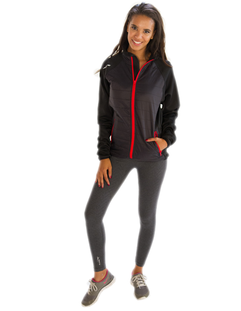 gym jackets for womens