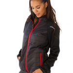 women gym jackets