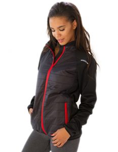 women gym jackets manufactutrer