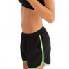 gym shorts for women