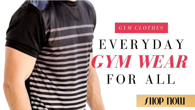 online shopping gym wear