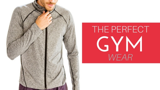 Gym Clothes Shop Online