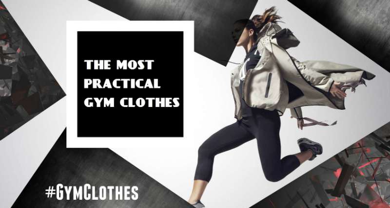 What Are The Most Practical Gym Clothes
