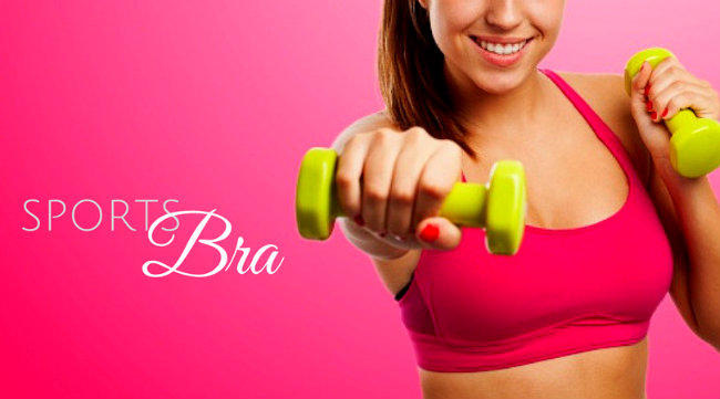 Do I Have To Wear a Sports Bra To Gym?