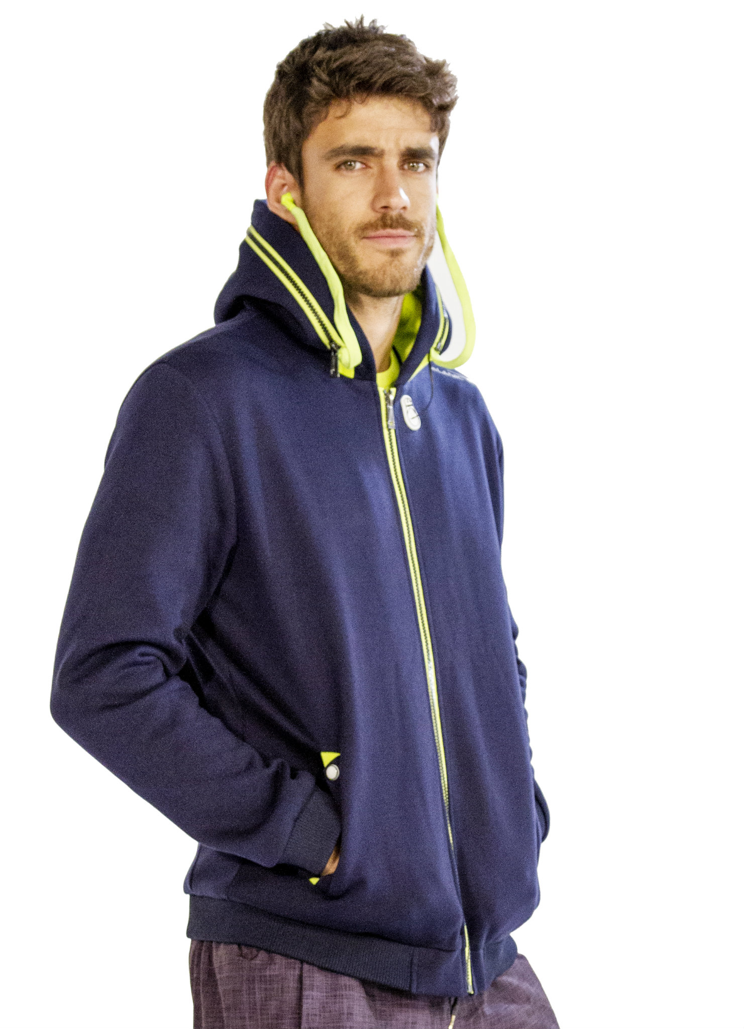 3 Jackets That Every Man Can Sport This Spring In Or Out Of Gym! Gym