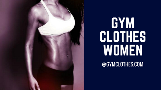 Women Gym Clothing