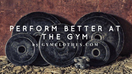 5 Surprising Reasons Why Your Buddies Are Performing Better At The Gym