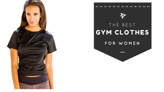 Ladies Gym Wear Online