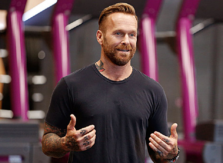 Bob Harper