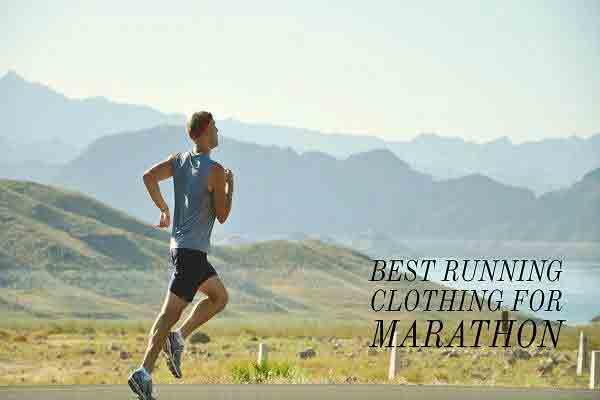 Best Clothing For Running Is Available Online And here’s What You Need To Know!