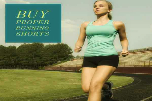 What Troubles Can You Face If You Don’t Buy Proper Womens Gym Shorts!