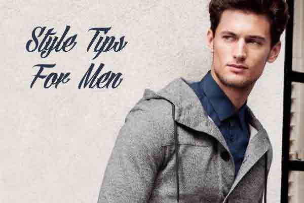 7 Style Tips For Men Who Just Love To Look Casual Yet Smart!