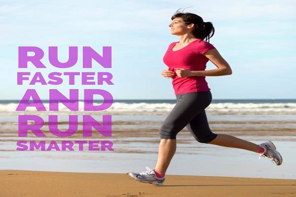 8 Tips to Run Faster and Run Smarter (When the Temperature is Scratching High!)