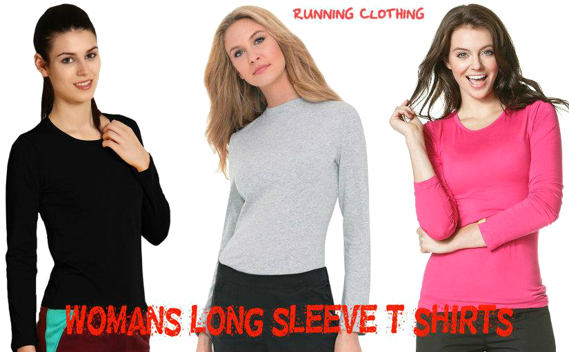 gym shirts for women