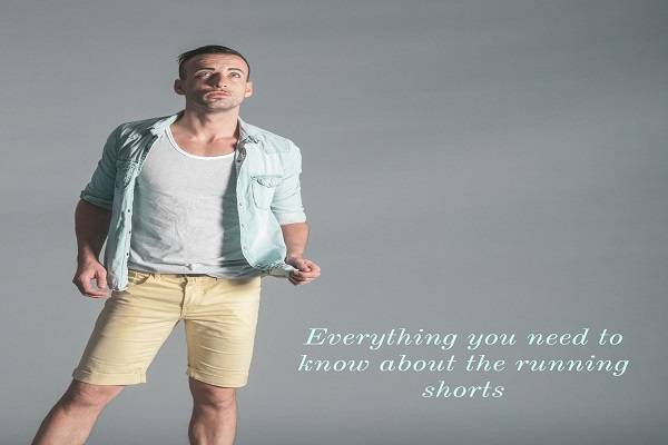Everything You Would Want To Know About The Mens Gym Shorts