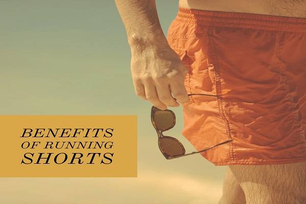 Gym Shorts And Their Benefits You Just Can’t Deny!