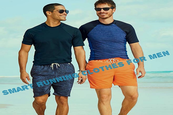 Gym Clothes For Men Online