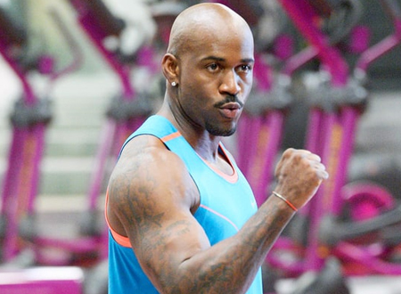 Dolvett Quince