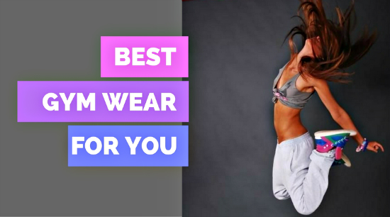 best gym wear