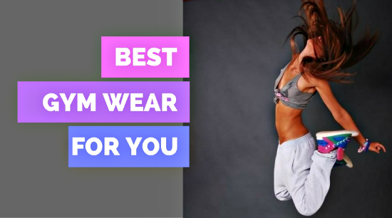 5 Tips To Remember About Dressing Gym Clothes (Athleisure Style)
