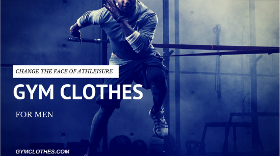 5 Gym Clothing Pieces That Changed The Face Of Athleisure For Men