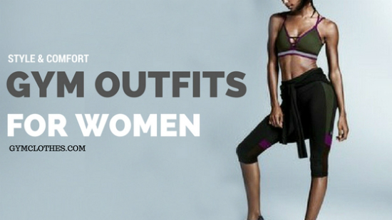 A Detailed Take On How Men’s And Women’s Gym Wear Became A Trending Fashion Buzz