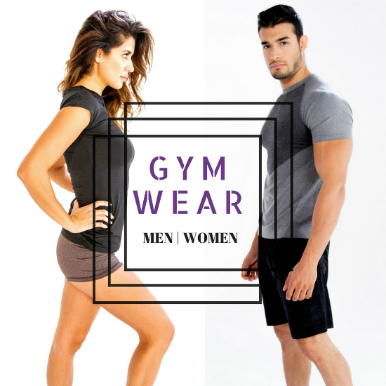 4 Times When Cool Gym Shorts Fail Their Purpose - Gym Clothes Manufacturer