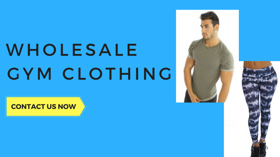 Wholesale Yoga Clothing Manufacturers, Suppliers & Distributors - Gym Clothes Manufacturer