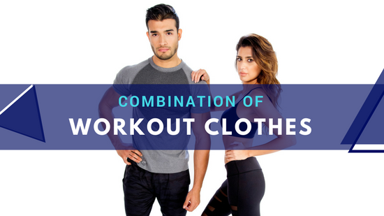 gym wear manufacturers